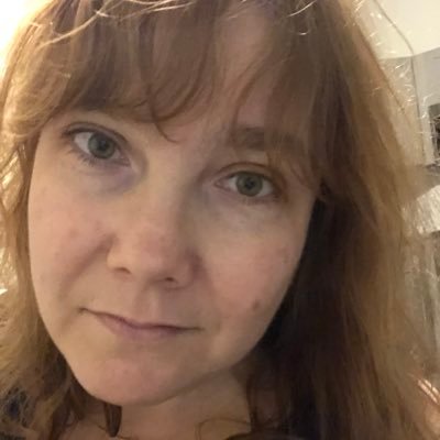 angiegivens's profile picture. Not your counterexample. Single Mom. Math enthusiast. She/Her