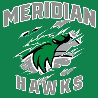 ad_meridian's profile picture. Meridian High School Athletic News & Updates. “WE ARE MERIDIAN”