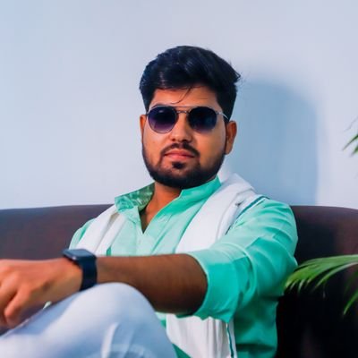 Sachinshukla72's profile picture. ɪ ᴀʟᴡᴀʏꜱ ᴋᴇᴇᴘ ᴛʜᴇ ᴍᴇᴍᴏʀɪᴇꜱ ᴏꜰ ᴍʏ ʙᴀᴅ ᴛɪᴍᴇꜱ ᴡɪᴛʜ ɢᴏᴏᴅ ᴄᴀʀᴇ