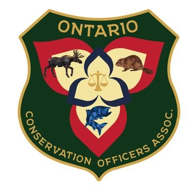 The Ontario Conservation Officers Association●A non-profit Association of active and retired Ontario Conservation Officers●Not A Gov Account●Private Association