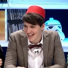 cupid_howell's profile picture. they/xe // 17 // been a phannie since 2013 and I'm not gonna stop now. // fuck nfts!!