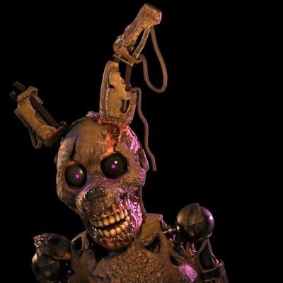 FNAFFan8783's profile picture. just a 21 year old guy who is addicted to FNAF
