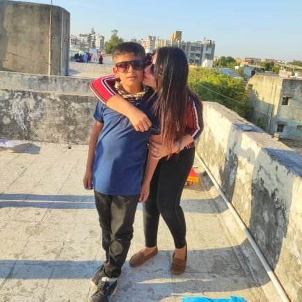 Jigna74841900's profile picture. 