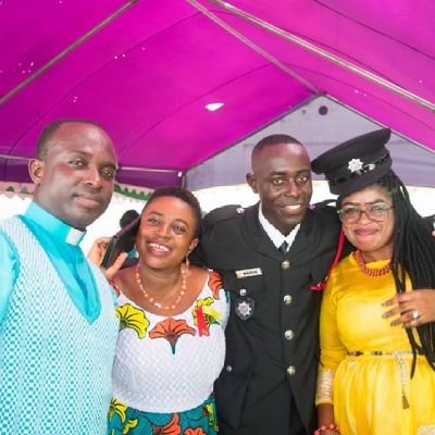 Priest in the Anglican Communion of the I.P.G of the Anglican Diocese of cape coast and SHS Teacher ( History and CRS). Social and Transformational ministry.