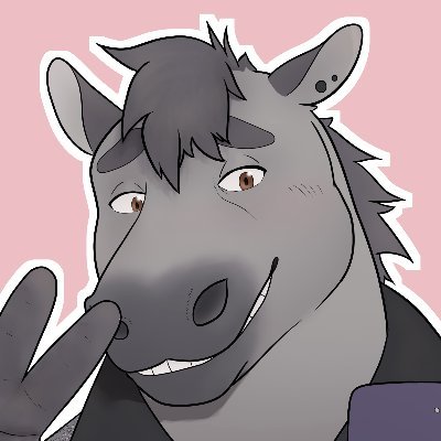 ケモホモ絵師🔞 Gay Furry Artist, NSFW || 20