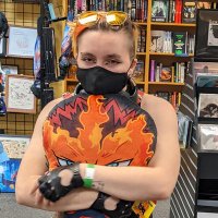 Percy (@ghost_mentality) 's Twitter Profile