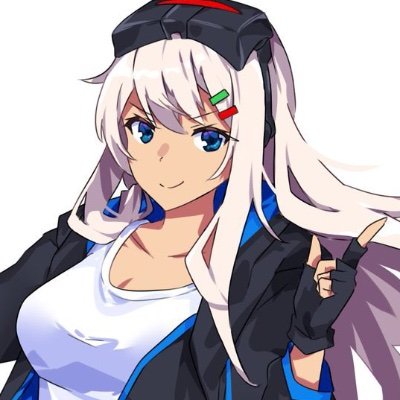 Radio theory instructor, SEGA collector, Gravitar owner, NIKKE and Azur Lane daily. Scarlet Symphony Co-Host. Header by @TabletKnight Avi by @ayy_its_vanna