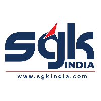 SGK India Engineering Pvt. Ltd.(@sgkindia) 's Twitter Profile Photo