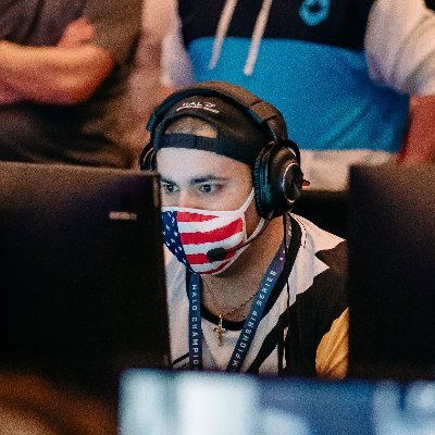 🇨🇺| 29 | Gamer | MMA & F1 Fan | FGC/FPS Lover | Halo player | Esports is life. | #HaloKid | #RepBX | #NJD | #NYGiants Business: Wardog.biz@gmail
