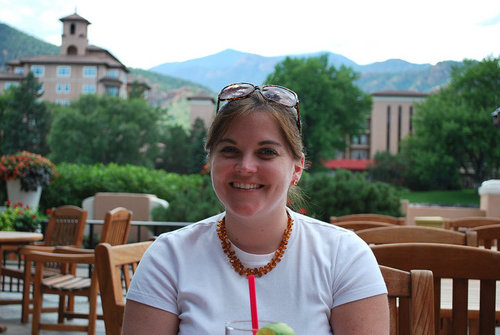 ColleenPratt's profile picture. Founder of @crewconsultants. To-do list maker. Numbers nerd. Richmond Spider.