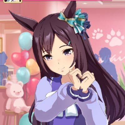 umamusume0129 Profile Picture