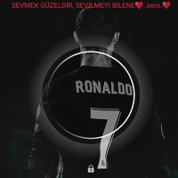 Serhat Kaya (@sero_cr_7) Twitter profile photo