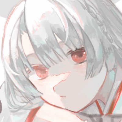 ⁱᵏᵃさんのプロフィール画像