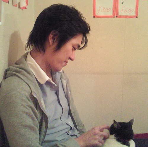 tomatoh1978's profile picture. M's I代表 ,株式会社羅羅屋顧問。 体験したすてきなコトやモノについてつぶやいています。