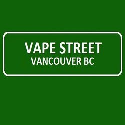 The Vape Street Vancouver BC organization was founded in 2015 and now at the time of writing in 2021.