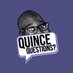 Quincy Stallworth (@quincequestions) Twitter profile photo