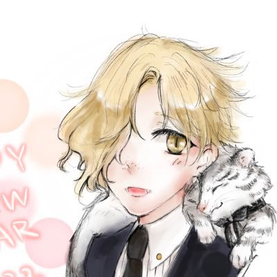 3izu28's profile picture. 刀剣乱舞 五虎退・長谷部及び黒田組激熱 20↑ FRBご自由に、無言フォロー失礼します･･･