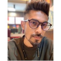 vaibhav palhade (@palhadevaibhav) 's Twitter Profile