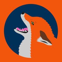 WebCanids Comics! 🦊(@webcanids) 's Twitter Profile Photo