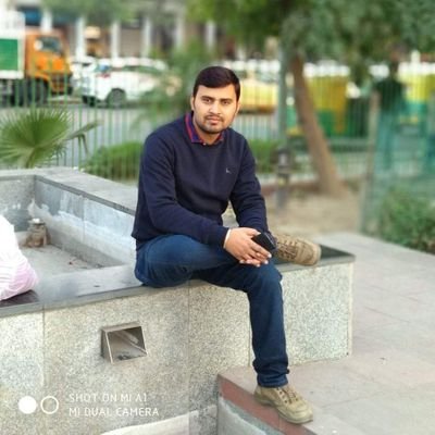 GOVINDKUMARMIS1's profile picture. 
