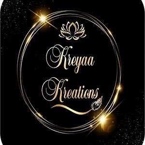 kreyaakreations's profile picture. Indian art form creator