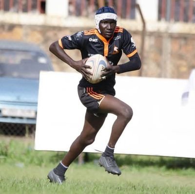 OwenManuel20's profile picture. Very friendly