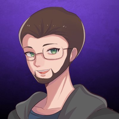 I'm a voice actor, video editor, #Nat19 D&D player, nerd, and other stuff I guess. Profile image by @Eveqatira. He/Him. #LoveIsLove