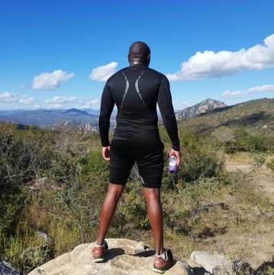 Adventurer | Tea lover | Comrades marathon 2024 | Ironman triathlon 2025 | Discipline = Freedom