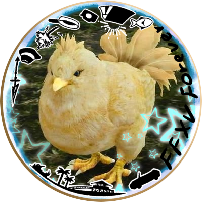 Chicken (🐤)さんのプロフィール画像