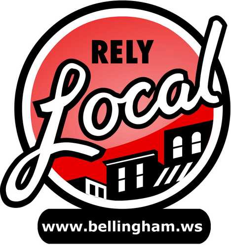 RelyLocal Bellingham