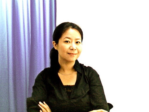 中国華南地域における最大手人材紹介会社勤務。マーケティング担当。最近は『ギャグマンが日和』、そして床磨きにはまり中。