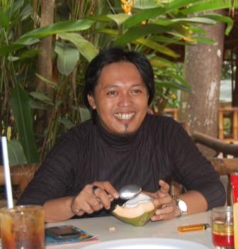 suaminya Dian...bapaknya Athalea