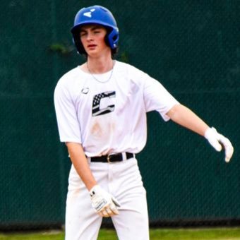 snavelytrey5's profile picture. Texas Tech ‘28