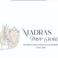 Madras Prop Store(@MadrasPropStore) 's Twitter Profile Photo