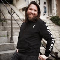 Maxime Le Gall (@maximehlegall) 's Twitter Profile Photo Maxime Le Gall (@maximehlegall) 's Twitter Profile Photo