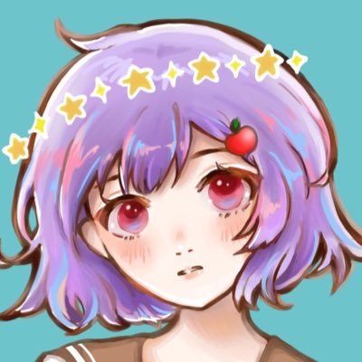 ルミエル♢クルール@こはくざくろさんのプロフィール画像