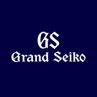 Grand Seiko India(@GrandSeikoIndia) 's Twitter Profile Photo