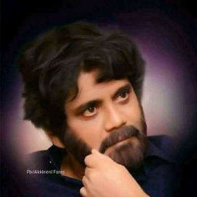 Akkineni fan