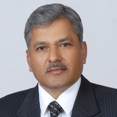 Maha Prasad Adhikari