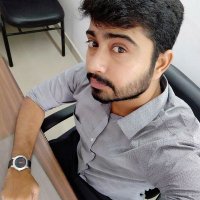 Ravin Ahir (@ravinmaradiya) 's Twitter Profile