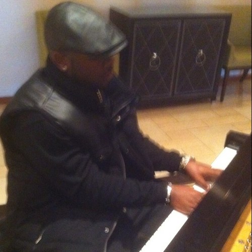 drwest859's profile picture. Life is what you make it. keep God first and everything else will fall into place.