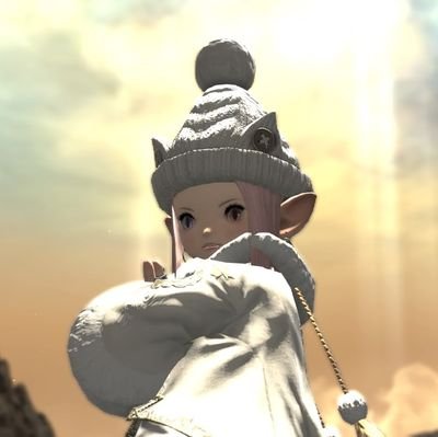 fu_min_ff14's profile picture. DC:〘 Mana 〙 Server:〘 Asura 〙


のんびりまったりとやっております。

DC、鯖問わず色んな方とフレになって
色んな情報吸収出来れば嬉しいです(｀・∀・´)