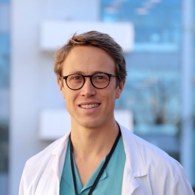 MD, PhD, Associate Professor @Ahus_no @UniOslo_MED 🇳🇴 | @Brighamfellows alumni | Circulation SoMe Editor @CircAHA | #ESC_HFA_young