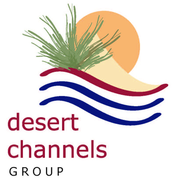 DesertChannels's profile picture. Investing in our Future
