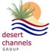 Desert Channel Group (@DesertChannels) Twitter profile photo