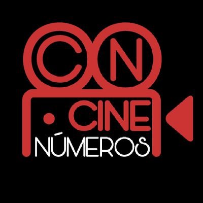 CineNumeros produce contenido original sobre películas disponibles en plataformas digitales como Netflix, Amazon Prime, Disney+, ViX, Claro Video y HBO Max.