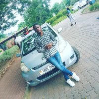 John KYAMBADDE (@johnkyambadde96) Twitter profile photo