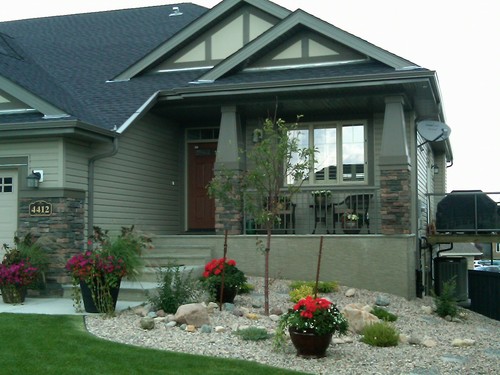 Parging's profile picture. Super Sonic Stucco Ltd. is an established company that has been thriving in the Edmonton area for many years. Our main thrust here is parging application.