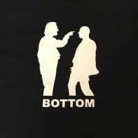 Bottom Stuff(@BottomStuff) 's Twitter Profile Photo