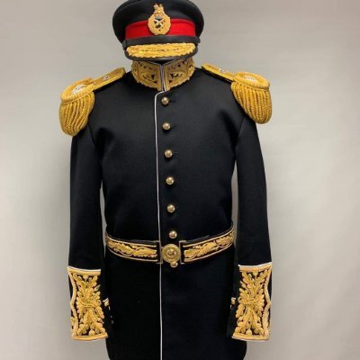 Manufacturer and supplier of uniform and uniform Accessories